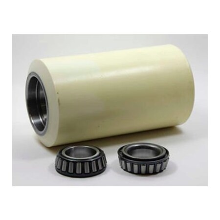 Gps - Generic Parts Service Load Wheel Assembly For Barrett WRPN 60/80 Pallet Trucks BR 9988-048-A